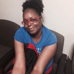 Meet your Posher, Lasandra